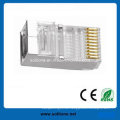 CAT6 RJ45 FTP Stecker / Modular Stecker (ST-CAT6-F8P)